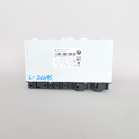 2015-2019 BMW 320i 328i 335i F30 Front Seat Control Module OEM 61359371131