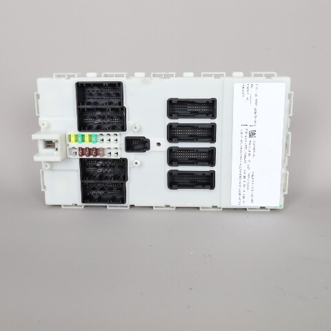 BMW 320i 328i 335i 428i 435i Front Electronic Control Module FEM OEM 61359387263