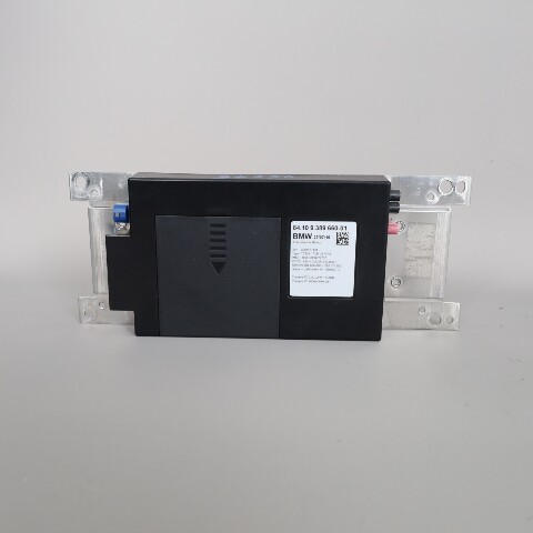 14-19 BMW 320i 328i 428i X3 X5 X6 Telematics Control Unit TCB OEM 84109389660