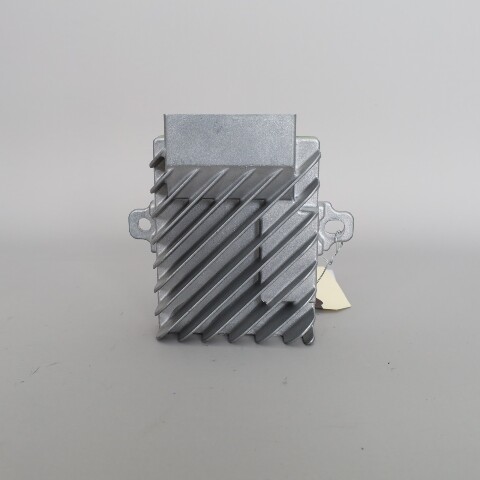 2016 BMW 435i Active Sound Control Design Module OEM 65129398997