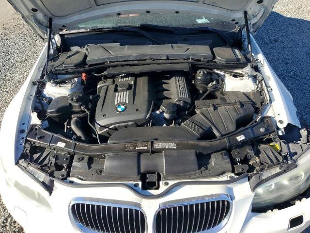 2007-2013 BMW 128i 328i N51 Engine Motor OEM 108K Miles