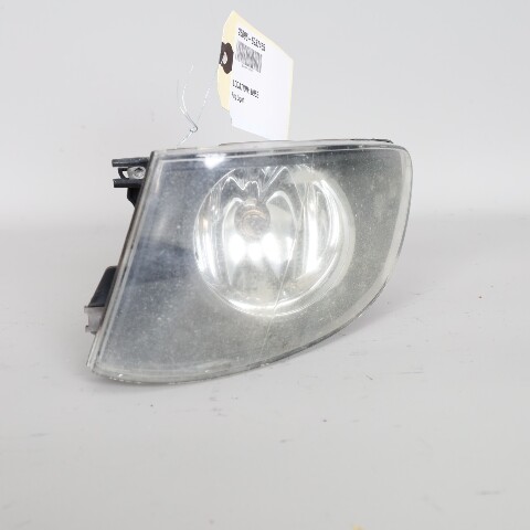 2007-2013 BMW 328i 335i Left Fog Light 63176937465 OEM