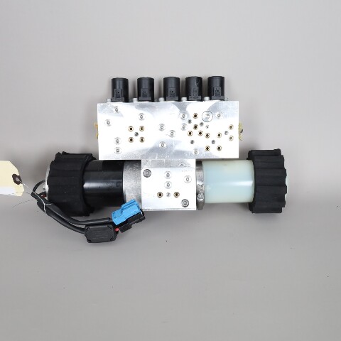 2008-2013 BMW 328i 335i M3 Convertible Top Hydraulic Pump 54377128779 OEM