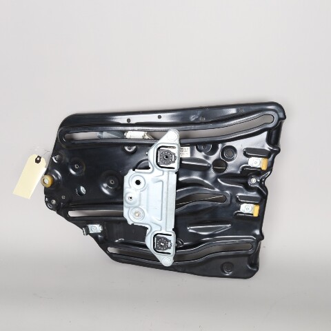 2008-2013 BMW 328i 335i M3 Left Quarter Window Regulator 51377198050 OEM