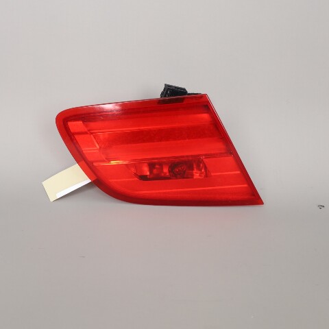 2011-2013 BMW 328i 335i M3 Convertible LeftTail Light 63217252783 OEM
