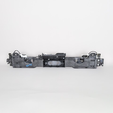 BMW 328i 335i M3 430i 435i Convertible Trunk Lock Actuator 51247258345 OEM