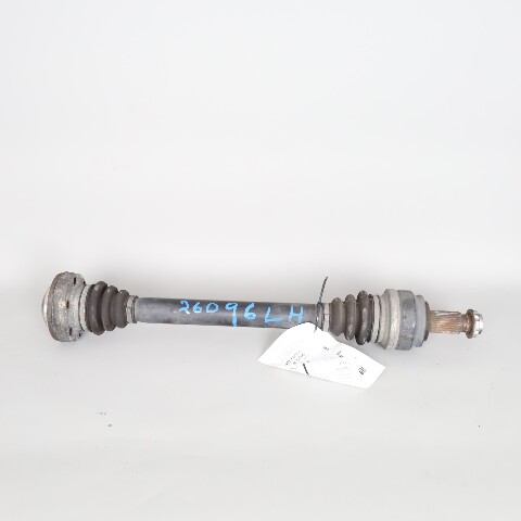 2009-2013 BMW 135i 335i Left Rear Axle Shaft CV Joint 33207580325 OEM