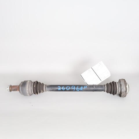 2009-2013 BMW 135i 335i Rear Axle Shaft CV Joint Right - 33217527028 OEM