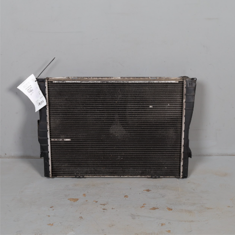 2007-2013 BMW 128 328i N51 Radiator 17117537292 OEM