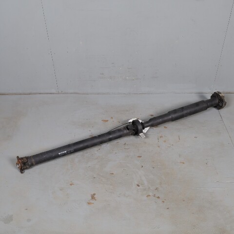 2007-2013 BMW 328i RWD Rear Driveshaft Prop Shaft 26107551199 OEM