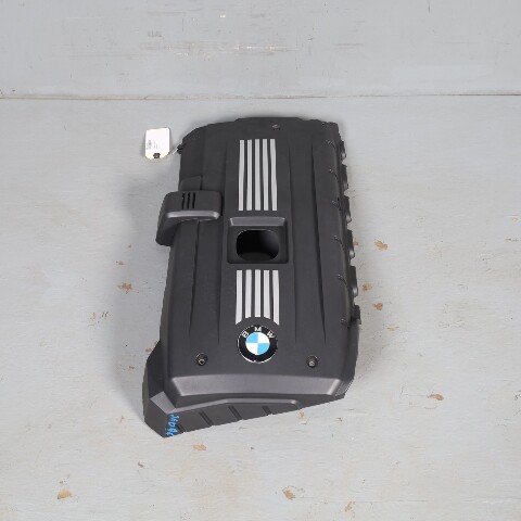 2007-2012 BMW X3 328i 528i N52 Engine Beauty Cover 11127575032 OEM