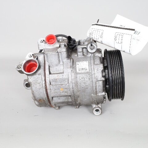2007-2013 BMW 128i 328i A/C Air Conditioning Compressor 64529122618 OEM