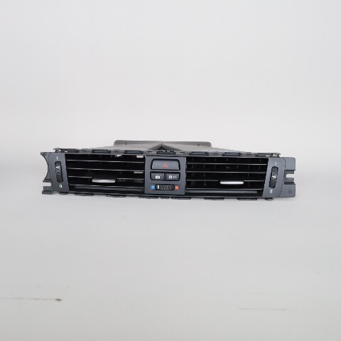 2007-2013 BMW 328i 335i M3 E92 E93 Center Dashboard Air Vent 64229151173 OEM