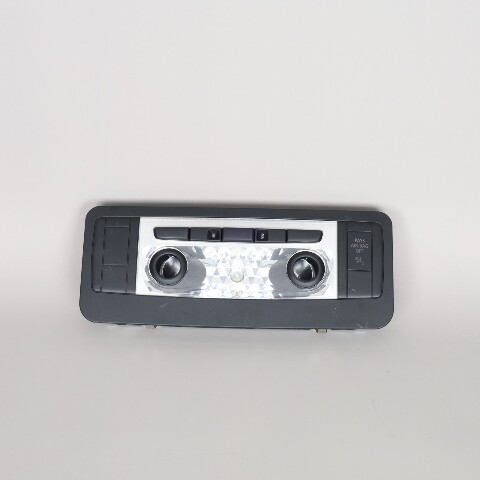 BMW 128i 135i 328i 335i M3 Z4 Convertible Dome Light Switch 61319225700 OEM