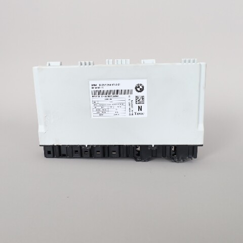 BMW 328i 335i X1 X5 X6 Z4 Front Seat Control Module 61359264974 OEM