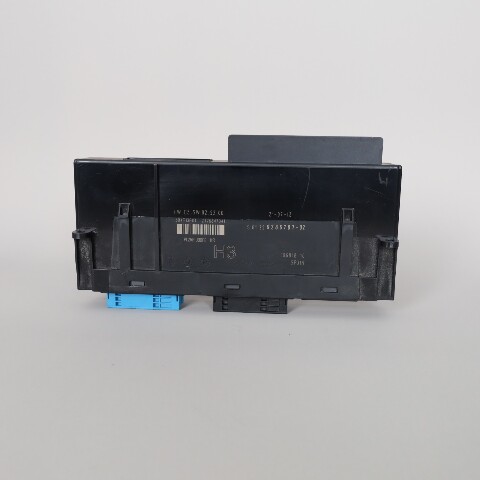 2013 BMW 128i 135i 335i Coupe Electronics Junction Box 61359286787 OEM
