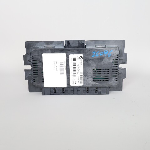 2013 BMW 328i 335 X1 Footwell Light Control Module 61359286883 OEM