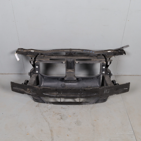 2006-2013 BMW 325i 328i 330i 335i Radiator Support 51647058594 OEM