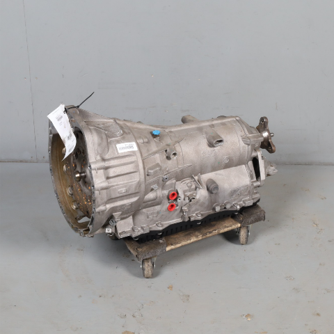 2013-2014 BMW 740i Automatic Transmission OEM 24008609715