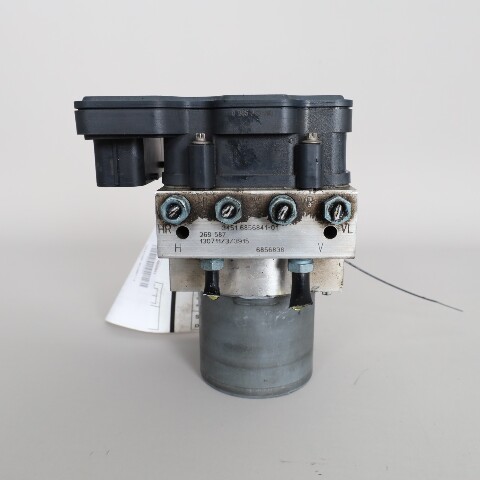 2011-2019 BMW 528i 535i 550i 640i 650i 750i ABS Pump DSC 34516856841 OEM
