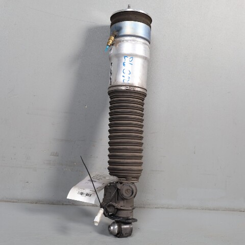 2013-2015 BMW 740i Right Rear Air Spring Suspension Bag OEM 37126858812