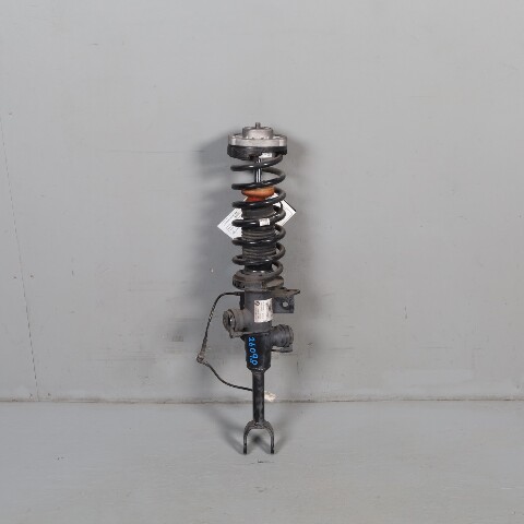 2013-2015 BMW 535iGT 550iGT 740i Left Front Strut Shock Spring EDC OEM