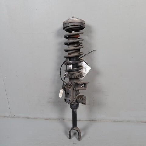 2013-2015 BMW 535iGT 550iGT 740i Right Front Strut Shock Spring EDC OEM