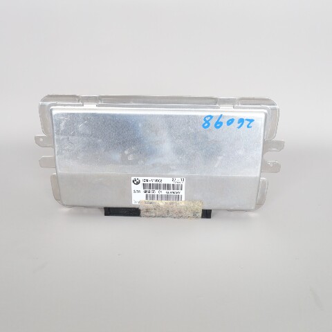 2014 BMW 650i F06 VDC Suspension Module 37146866455 OEM