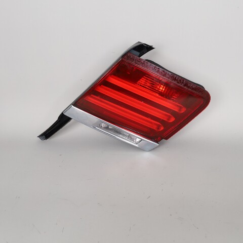 2013-2015 BMW 740i 750i Right Passenger Tail Light 63217300272 OEM
