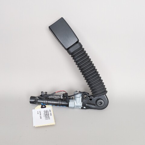 2014-2016 BMW 528i 535i 550i 740i 750i Right Front Seat Belt Buckle OEM