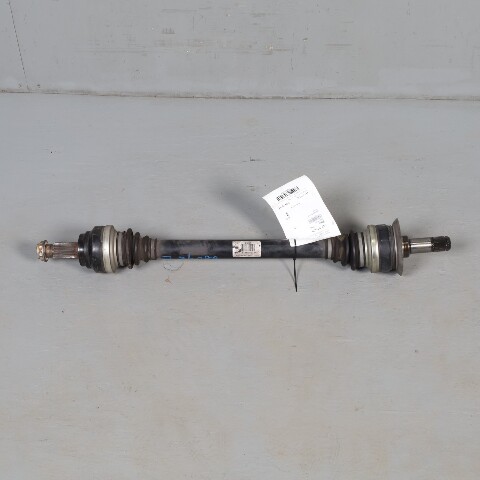 BMW 535iGT 640i 740i Left Rear Axle Shaft CV Joint 33207577507 OEM
