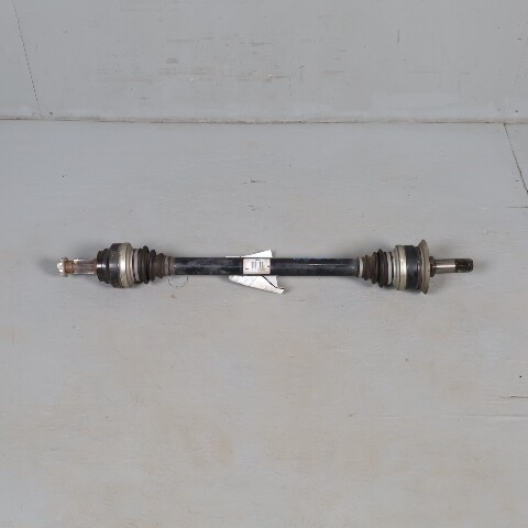 BMW 535iGT 640i 740i Right Rear Axle Shaft CV Joint 33207577508 OEM