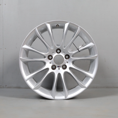 2009-2015 BMW 740i 750i Front Wheel 19 X 8.5 Style 302 Rim OEM