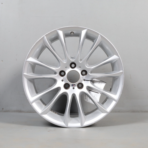 2009-2015 BMW 740i 750i Rear Wheel 19 X 9.5 Style 302 Rim OEM