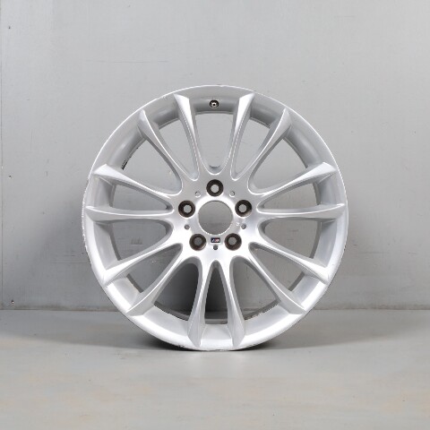 2009-2015 BMW 740i 750i Rear Wheel 19 X 9.5 Style 302 Rim OEM