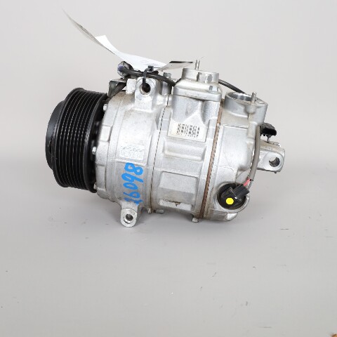 2011-2016 BMW 335i 535i 640i 740i X5 X6 A/C Compressor 64529217868 OEM