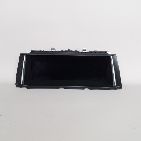 2013-2015 BMW 740i 750i Central Information Display Monitor OEM
