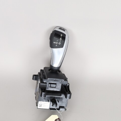 BMW 528i 535i 550i 740i 750i X3 X4 Shifter Shift Selector 61319296904 OEM