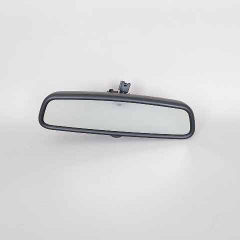 2011-2016 BMW 528i 535i 550i Inside Rearview Mirror 51169320305 OEM