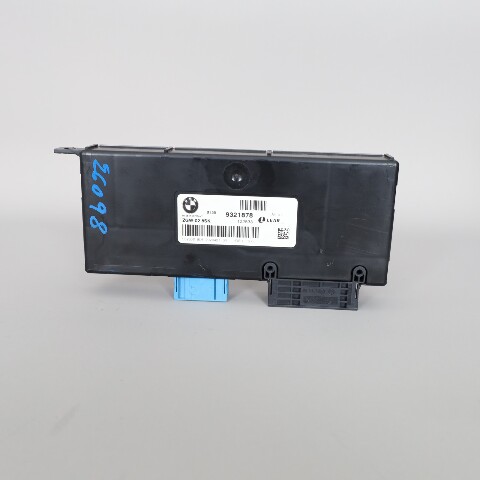 13-16 BMW 528i 535i 550i 640i 650i 740i 750i Gateway Module 61359321878 OEM