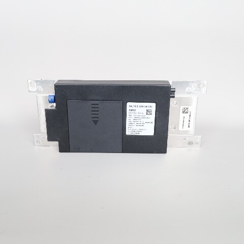 2014-2019 BMW i3 i3s X3 X5 X6 Telematics Control Unit TCB OEM 84106836777