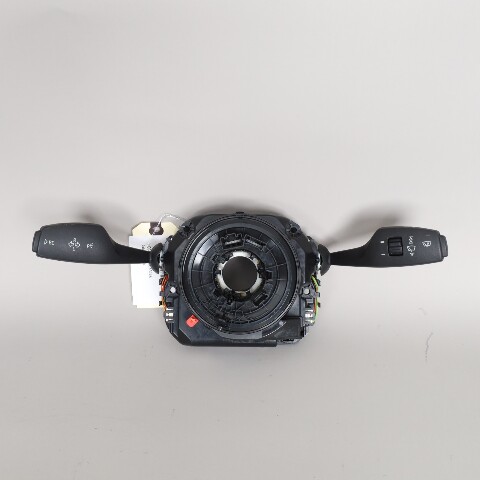 2011-2016 BMW 528i 535i 550i Turn Signal Wiper Switch 61319354047 OEM