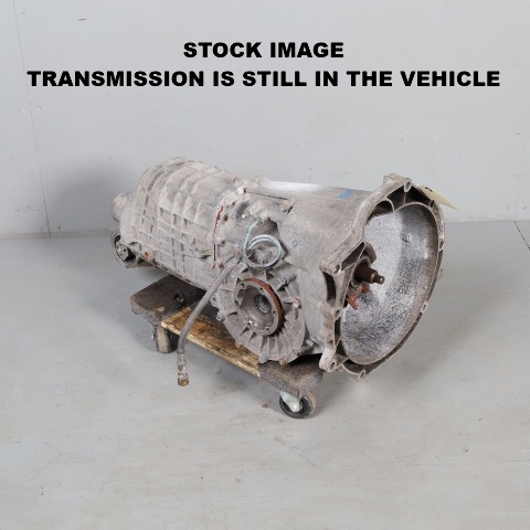 1999-2001 Porsche 911 996 Transmission 6 Speed Manual Non LSD OEM