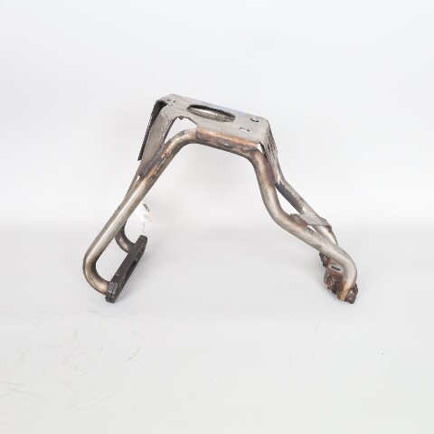 1999-2001 Porsche 911 996 3.4 Left Muffler Support Bracket OEM 99611112755