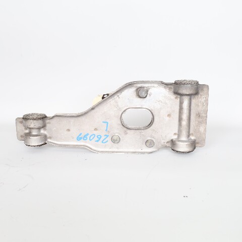1999-2001 Porsche 911 996 3.4 Left Muffler Support Bracket 99611122702 OEM