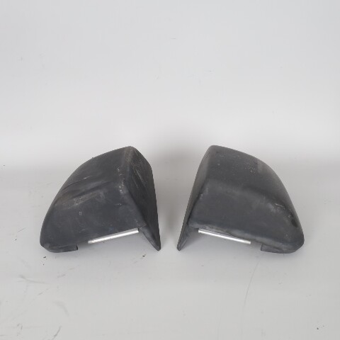1999-2001 Porsche 911 996 Rear Bumper Guard Left Right Pair Set OEM