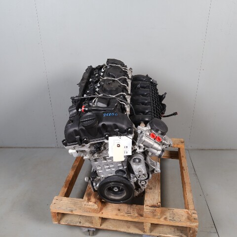 BMW 335i 435i 535i 640i 740i X1 X3 X5 X6 N55 Engine Motor 143K Miles OEM