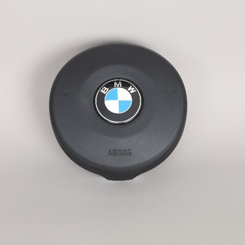 BMW 330i 340i 430i 440i Left Driver Steering Wheel Airbag 32308092724 OEM