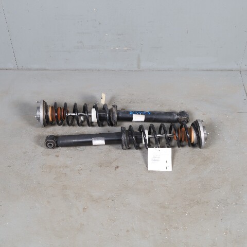 2011-2016 BMW 528i 535i F10 Rear Strut Shock Absorber 33526789379 OEM