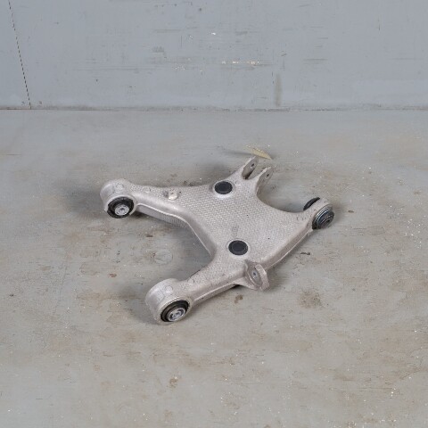 2010-2019 BMW 528i 550i 650i Right Rear Lower Control Arm 33326865898 OEM